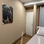 Sn-hostel Gæstehus *