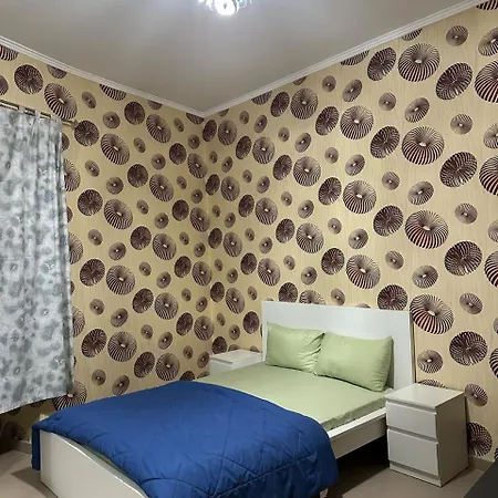 Maison d'hôtes Sn-hostel
