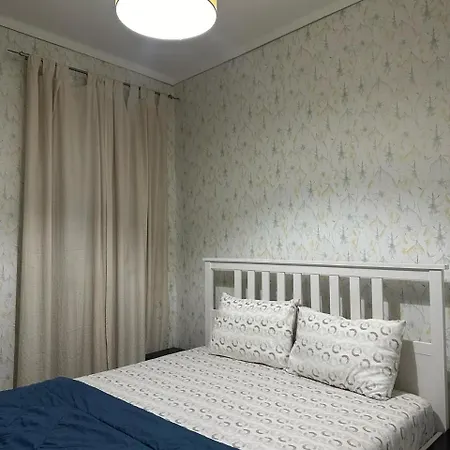 Sn-hostel Setúbal