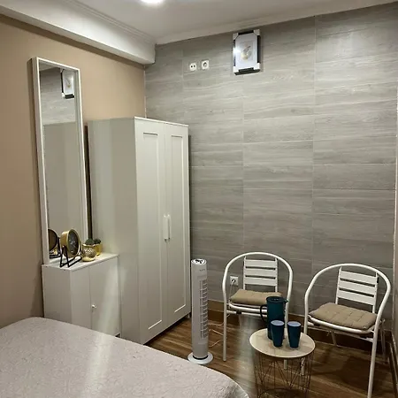 Sn-hostel Maison d'hôtes *