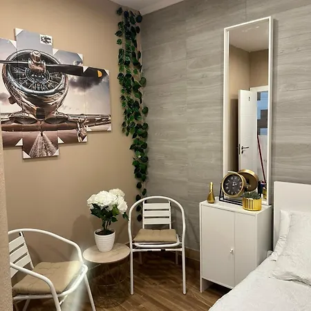 Sn-hostel Setúbal