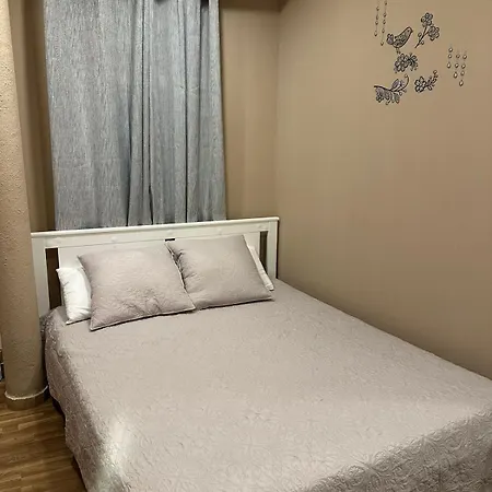 Sn-hostel Maison d'hôtes