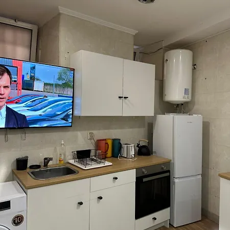 Penzion Sn-hostel Setúbal