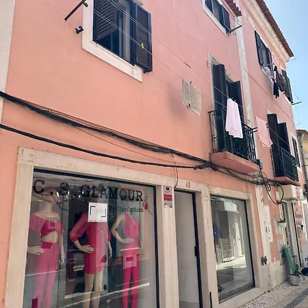 Guest house Sn-hostel