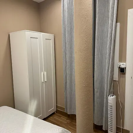 게스트하우스 Sn-hostel *