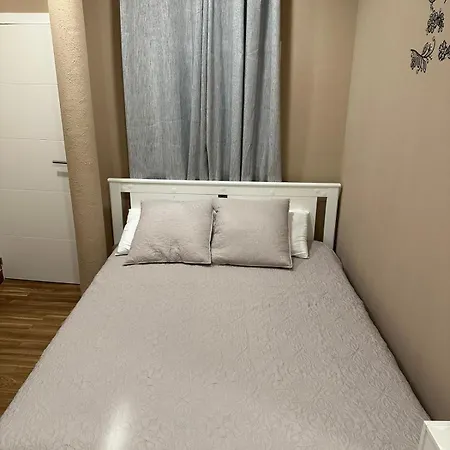 Guest house Sn-hostel