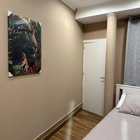 Sn-hostel Guest house *