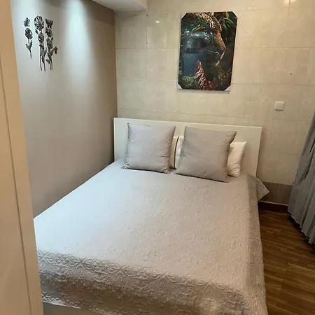 Sn-hostel Guest house *