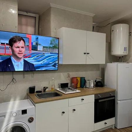 Sn-hostel Guest house *