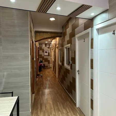 Sn-hostel Guest house Setubal