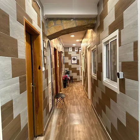 Guest house Sn-hostel *