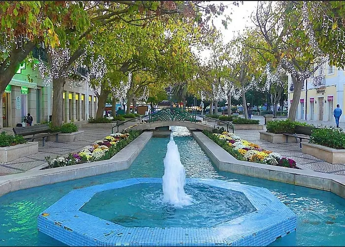 Sn-hostel * Σετούμπαλ