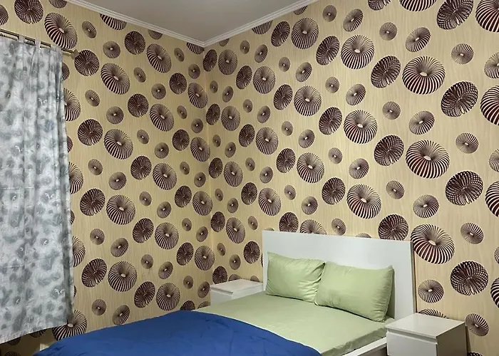 Πανσιόν Sn-hostel