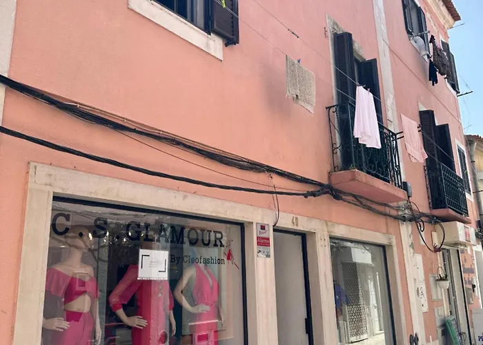 Πανσιόν Sn-hostel