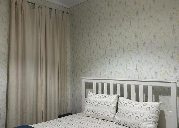 Sn-hostel Σετούμπαλ