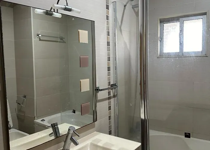 Sn-hostel Πανσιόν *