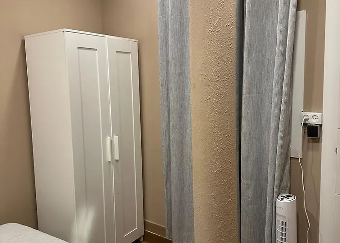 Πανσιόν Sn-hostel *