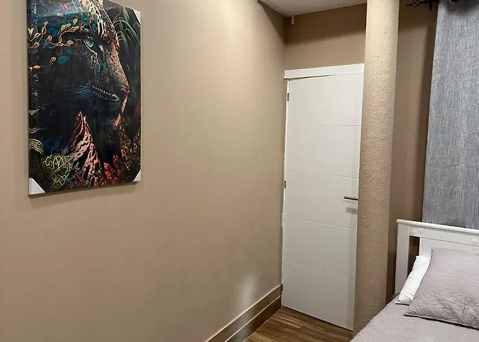 Sn-hostel Πανσιόν *