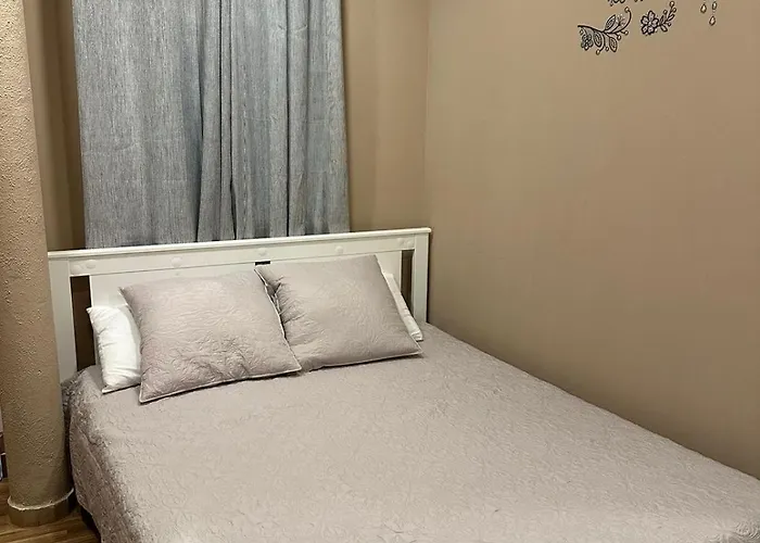 Sn-hostel Πανσιόν