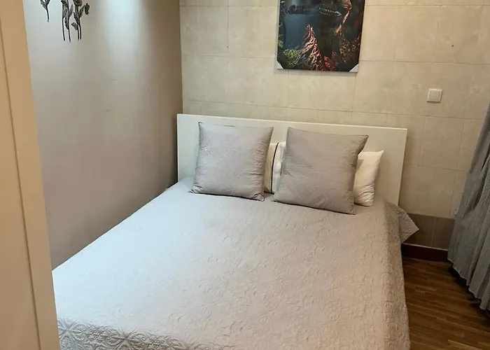 Sn-hostel Πανσιόν *