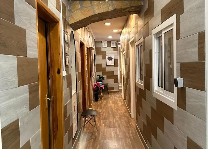 Πανσιόν Sn-hostel *